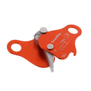 24KN Outdoor Rock Climbing Arborist Mountaineering Rope Grab Protecta Rappel Protector Fall Arrest Rescue Safety Gear - CE Certified