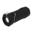 Lightweight Mini Portable Outdoor Camping Lantern Tent Lamp Light LED Flashlight Torch Extendable for Camping Hiking Fishing