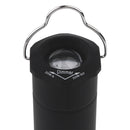 Lightweight Mini Portable Outdoor Camping Lantern Tent Lamp Light LED Flashlight Torch Extendable for Camping Hiking Fishing