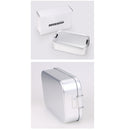Portable Aluminum Camping Lunch Box Bento Food Container Mess Tin Outdoor Tableware Canteen