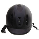 Adjustable Western Horse Riding Helmet Low Profile Equestrian Head Guard XS