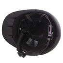 Adjustable Western Horse Riding Helmet Low Profile Equestrian Head Guard XS