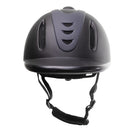 Adjustable Western Horse Riding Helmet Low Profile Equestrian Head Guard XS