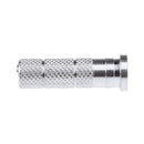 Aluminum Inserts Screw in Adapters for ID 6.2mm Arrow Shaft - Set of 12