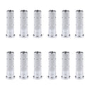 12 Pieces Aluminum Arrow Inserts For 6.0mm Arrow Shaft Archery Accessories