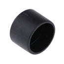 MagiDeal 50 Pieces Durable Plastic Table Football Rod End Cap