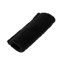 Durable Snooker Pool Cue Cleaner Burnisher Cleaning Cloth Black