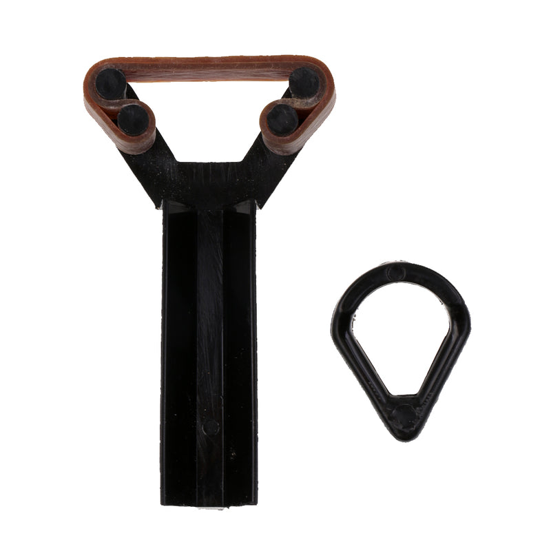 1 Piece Snooker Cue Tip Clamp Repair Tool