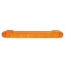 Wooden Billiards Snooker Pool Cue Wall Rack Stick Holder Can Hold 6 Cues