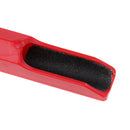 Pool Cue Tip Shaper Sander Billiards Accessories Red