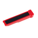 Pool Cue Tip Shaper Sander Billiards Accessories Red