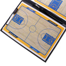 Pro Basketball Coaching Board Basketball Coaches Clipboard