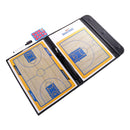Pro Basketball Coaching Board Basketball Coaches Clipboard