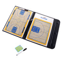 Pro Basketball Coaching Board Basketball Coaches Clipboard
