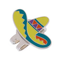 Golf Ball Marker Golf Hat Clip Cap Clip Hat Pattern