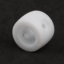 4Pcs/Set 16mm Foosball Fussball Table Rod Bumpers Buffer For Table Soccer Football White