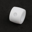 4Pcs/Set 16mm Foosball Fussball Table Rod Bumpers Buffer For Table Soccer Football White
