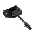 Archery Thumb Press Release Aids Wrist Belt