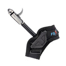 Archery Thumb Press Release Aids Wrist Belt