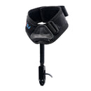 Archery Thumb Press Release Aids Wrist Belt