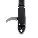 Archery Thumb Press Release Aids Wrist Belt