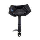 Archery Thumb Press Release Aids Wrist Belt