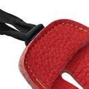 Durable 3 Finger Arrow Archery Bow Finger Protector Guard for Hunting Shooting