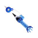 High Quality Magnetic Golf Tee Practice Golf Accessory Blue
