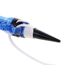 High Quality Magnetic Golf Tee Practice Golf Accessory Blue