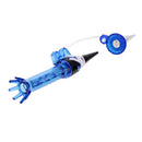 High Quality Magnetic Golf Tee Practice Golf Accessory Blue