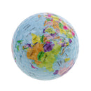 Novelty Tellurion Golf Ball Synthetic Rubber for Golf Training Practice - Great Golfer Gift or Home Office Decor