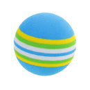 6 Pieces Golf Ball Golf Gift Durable