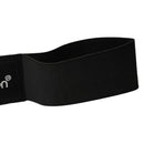 Adjustable Golf Swing Arm Band Swing Trainer Training Aid Gesture Guide Black