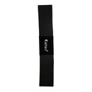 Adjustable Golf Swing Arm Band Swing Trainer Training Aid Gesture Guide Black