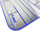 Golf Putting Mirror Training Eyeline Alignment Practice Trainer Aid - Portable and Lightweight