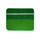 Golf Chipping Hitting Practice Net & Mat Indoor Outdoor Golf Training Aid Tool