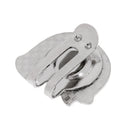 1 Piece Golf Hat Clip Ball Marker Cap Clip Stylish Golf Gift Durable