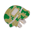 1 Piece Golf Hat Clip Ball Marker Cap Clip Stylish Golf Gift Durable