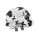 1 Piece Golf Hat Clip Ball Marker Cap Clip Stylish Golf Gift Durable