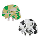 1 Piece Golf Hat Clip Ball Marker Cap Clip Stylish Golf Gift Durable