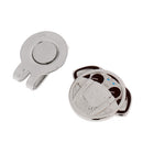 Steering Wheel Magnetic Cap Visor Clip-on Golf Ball Markers Golf Accessories
