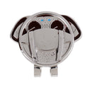 Steering Wheel Magnetic Cap Visor Clip-on Golf Ball Markers Golf Accessories