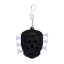Golf Tee Holder with Tees Golf Key Chain