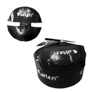 Golf Power Impact Swing Aid Practice Training Smash Hit Strike Bag Black