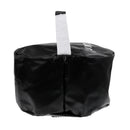 Golf Power Impact Swing Aid Practice Training Smash Hit Strike Bag Black