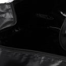 Golf Power Impact Swing Aid Practice Training Smash Hit Strike Bag Black