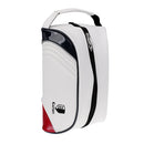 Golf Sport Shoe Bag Sports Shoes Case Shoe Sack Zipper