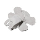 Golf Hat Clip Ball Marker Magnetic Portable Individual Pattern Golf Gift