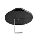 Portable Golf Wide Angle Mirror Full Swing & Putting Golf Training Aid Tool