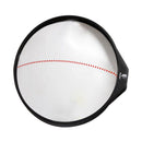 Portable Golf Wide Angle Mirror Full Swing & Putting Golf Training Aid Tool